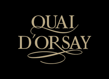 Пури Quai DÓrsay