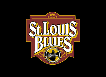 Пурети ST. Louis Blues