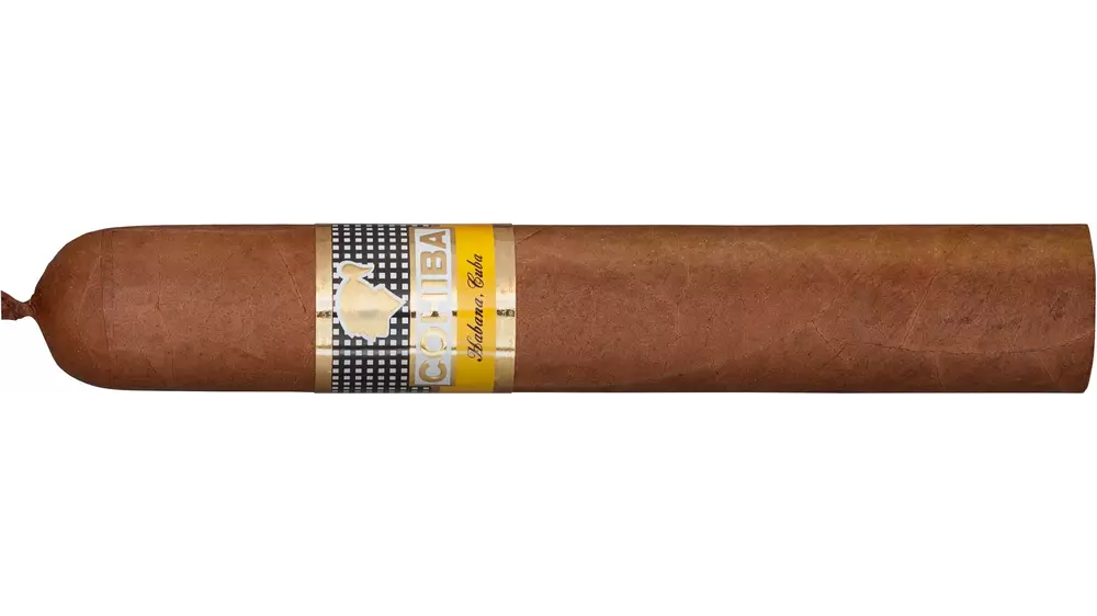 Cohiba Ambar