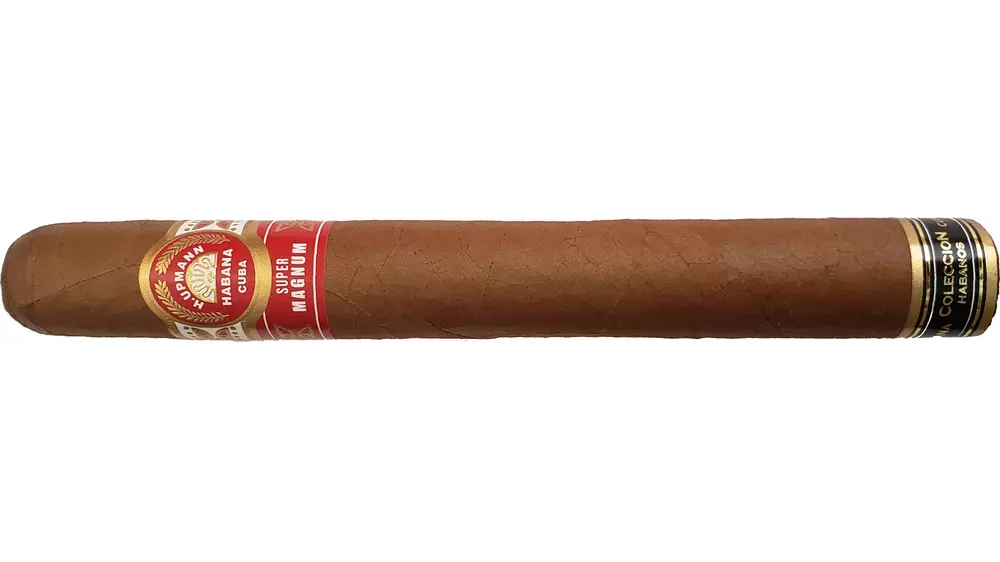 H. Upmann Coleccion Super Magnum