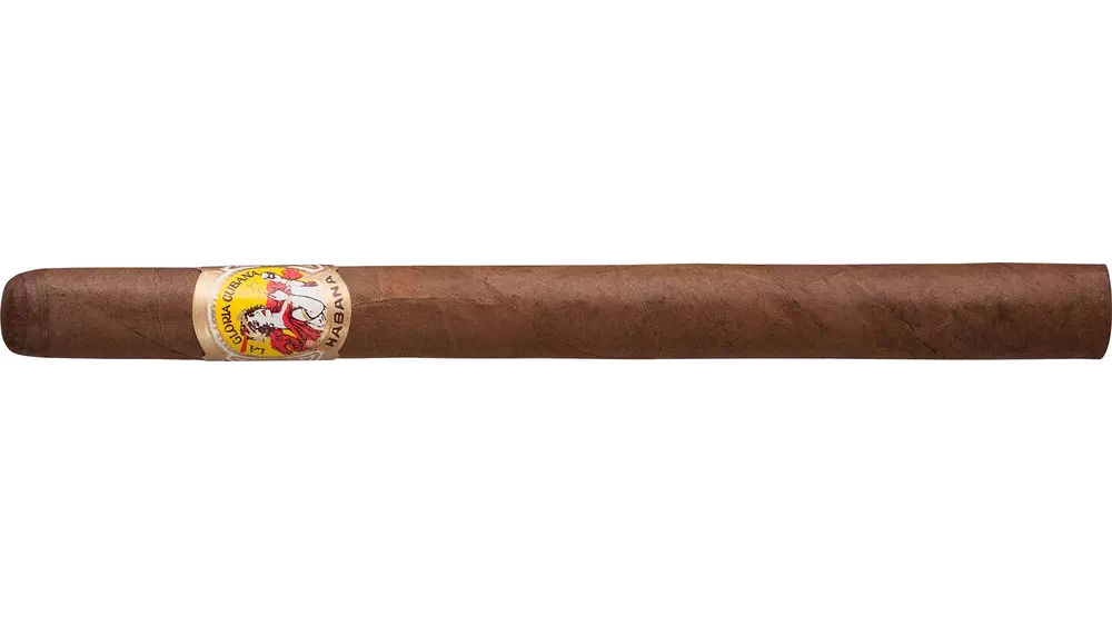 La Gloria Cubana Medaille d'Or No.4