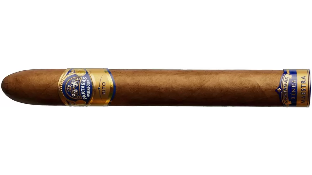 Partagas Maestra Rito