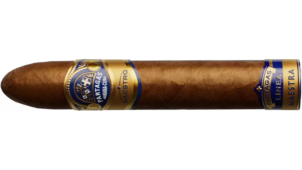 Partagas Maestra Maestro