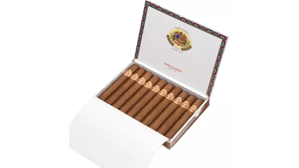 Ramon Allones Allones No.3