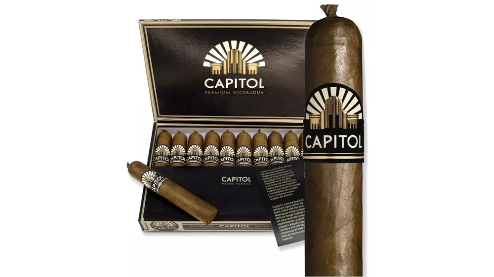 CAPITOL JACK /10/