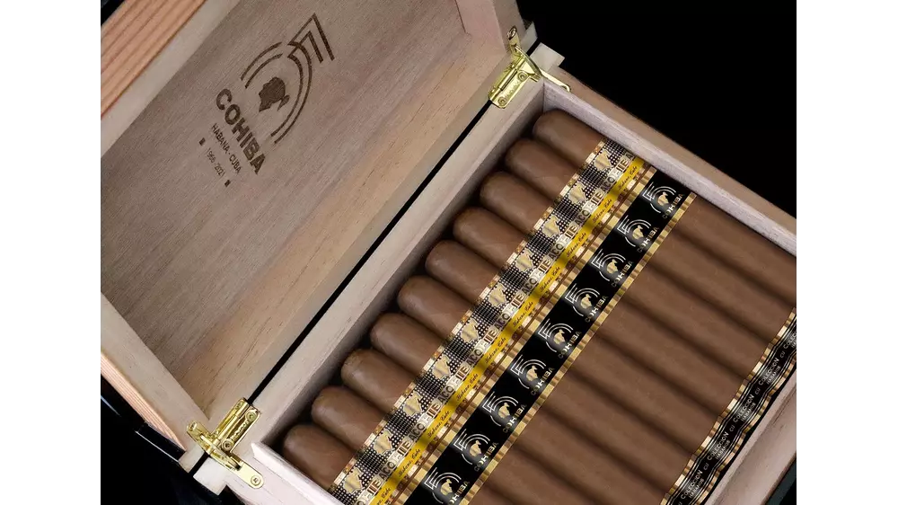 COHIBA COLECCION IDEALES (CDH) /20/