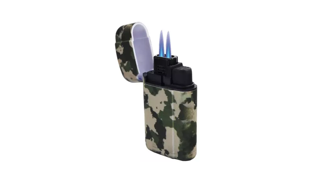 lighter WF Military II Torch