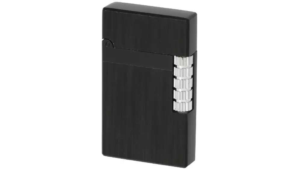 запалка Eurojet Milan, flint black brush