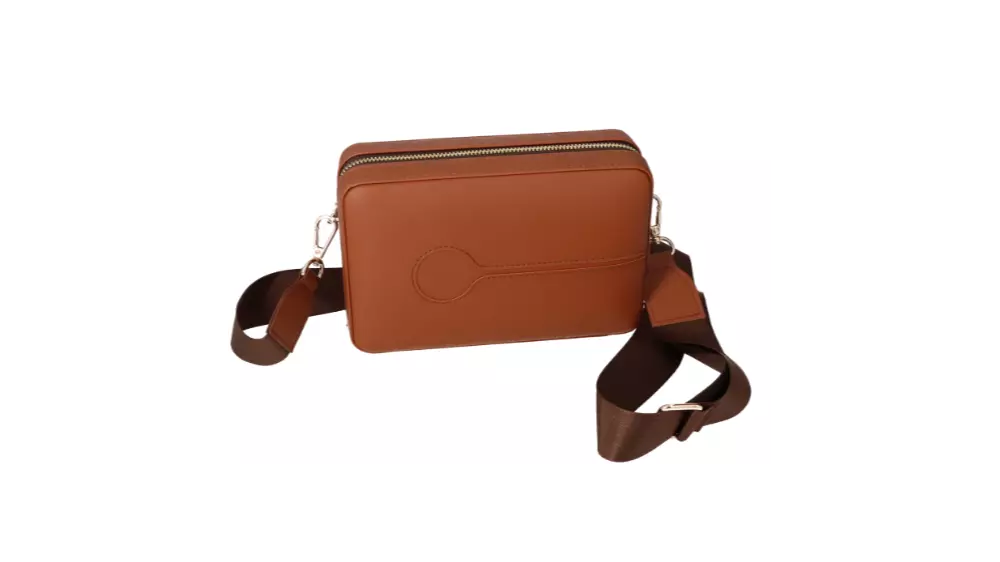 умидор Angelo Case leather lining incl. jet lighter with cutter ring 60