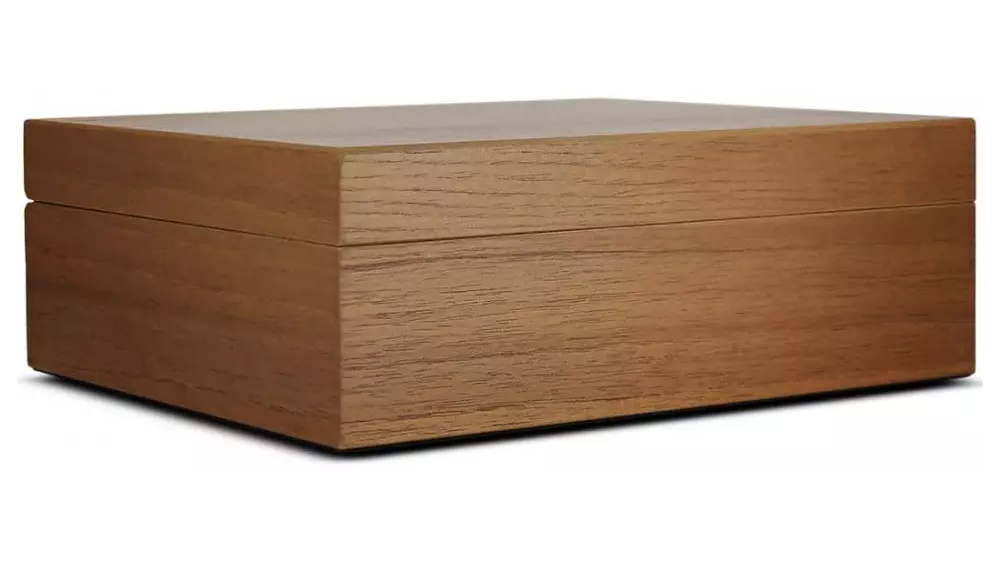 умидор  ADORINI Torino S deluxe cedro 30 cig