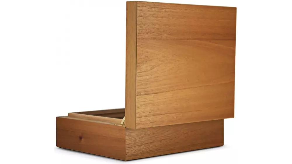 умидор  ADORINI Torino S deluxe cedro 30 cig