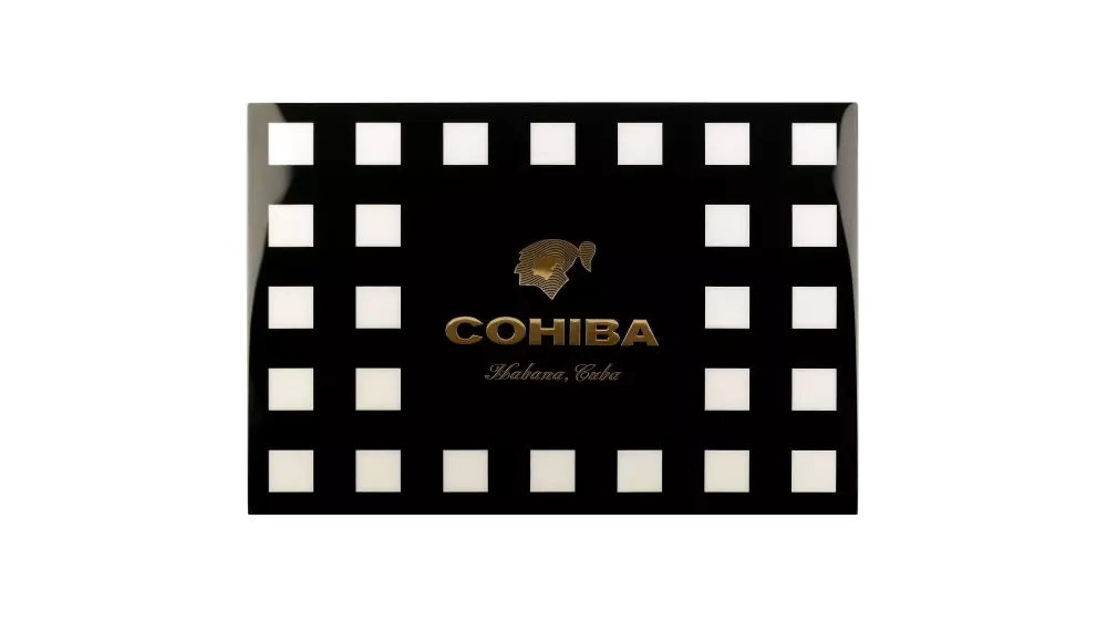 humidor COHIBA Edicion Limitada 50 cig