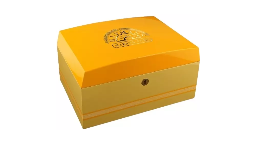 humidor H.UPMANN 50 cig