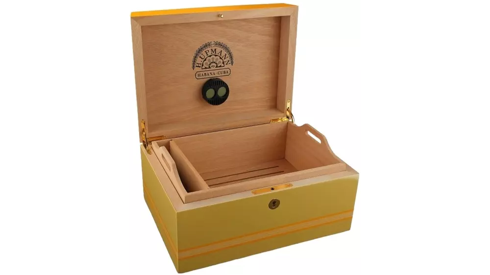 humidor H.UPMANN 50 cig