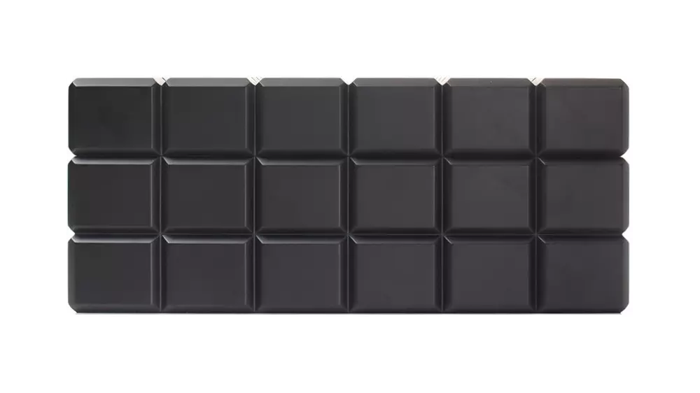 умидор Colibri HERITAGE black 100-120 cig