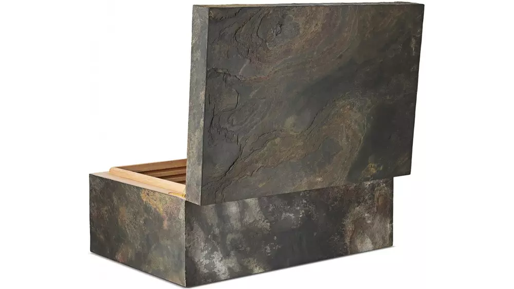 умидор ADORINI Stone Grande deluxe 150 cig