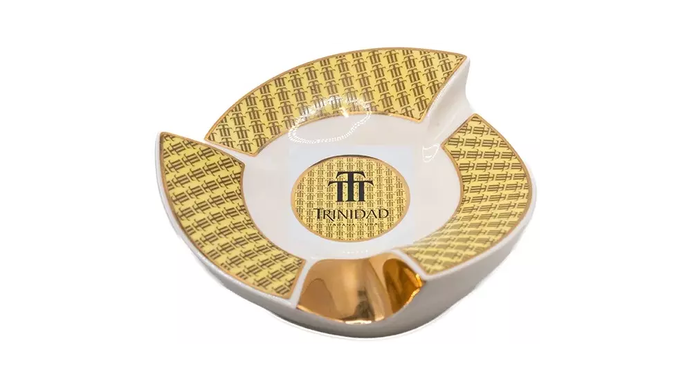 ashtray TRINIDAD Single 1 cig