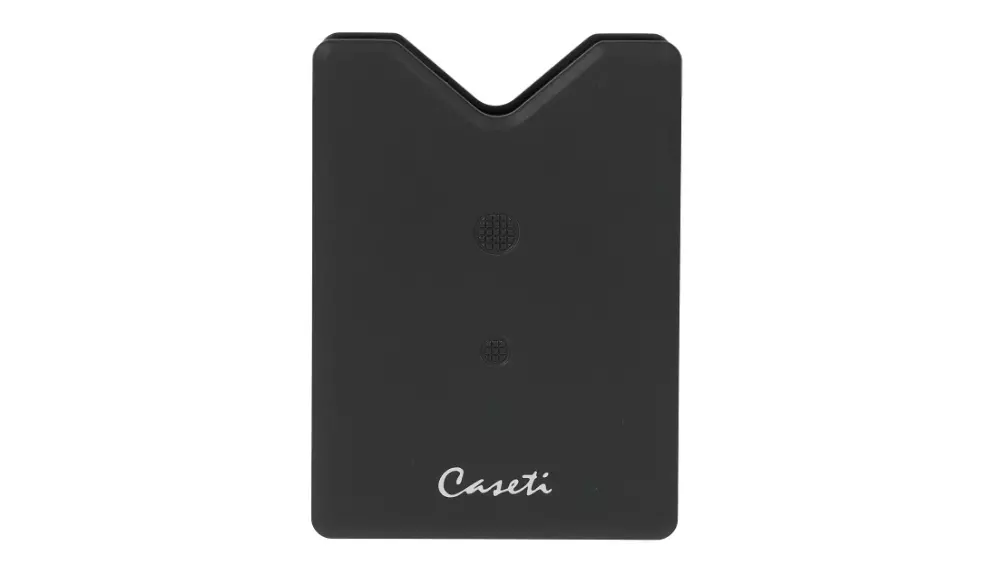 cutter Caseti stand black