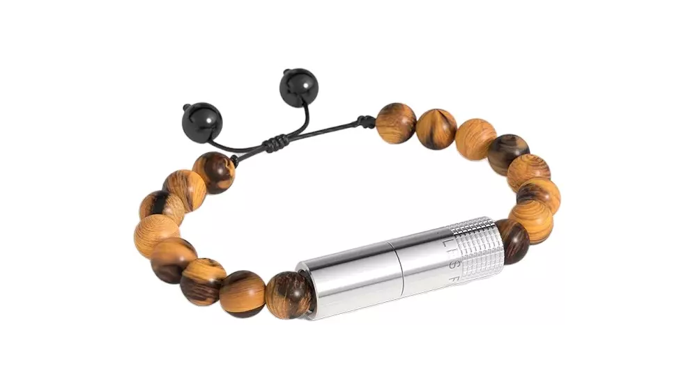 пънч гривна Les Fines Lames Connoisseur