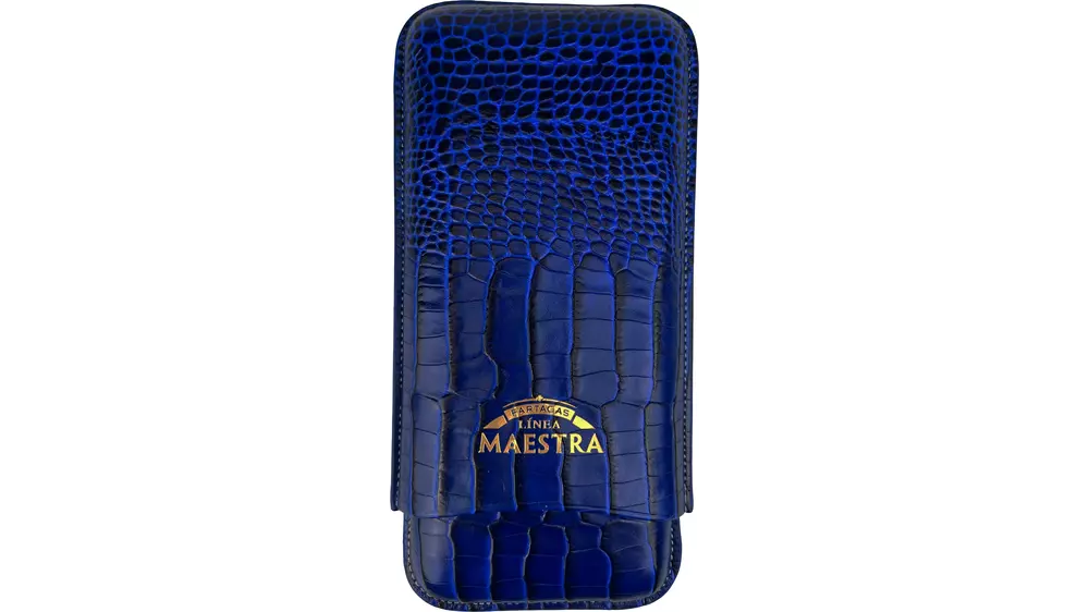 пурера PARTAGAS Maestra 3 cig