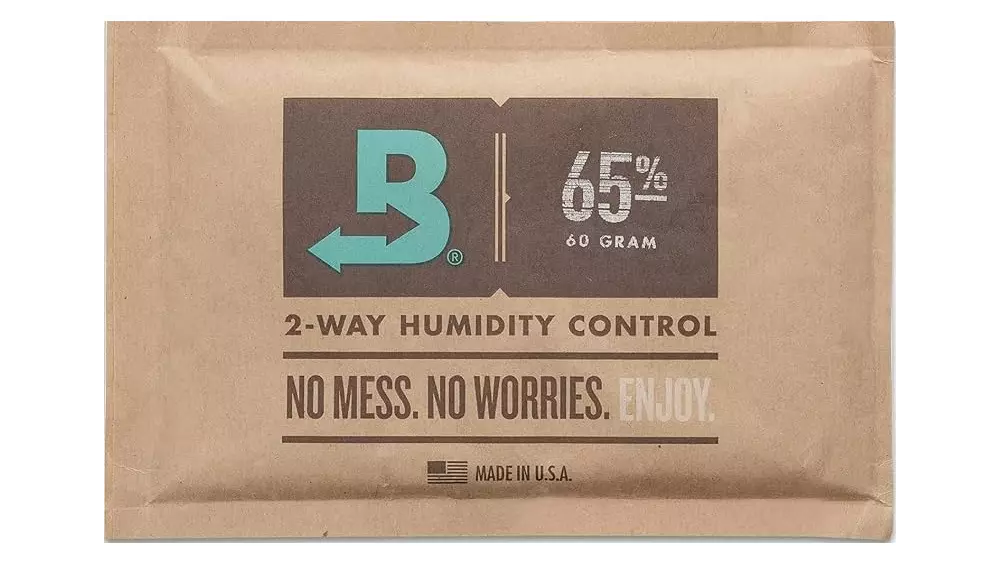 овлажнител BOVEDA size 60, 65%