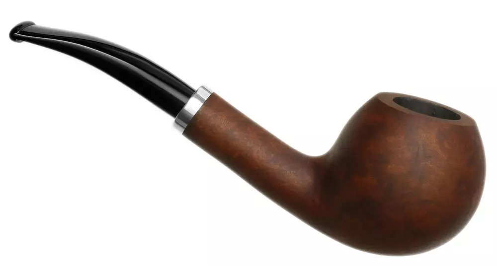 pipe Vauen Relax smooth matt