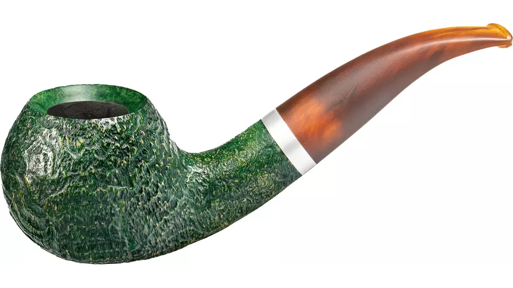 pipe Vauen Ranger sand bent