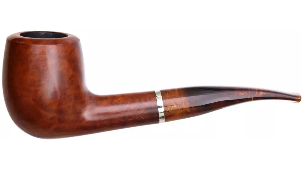 pipe Vauen Classic Smooth Brown