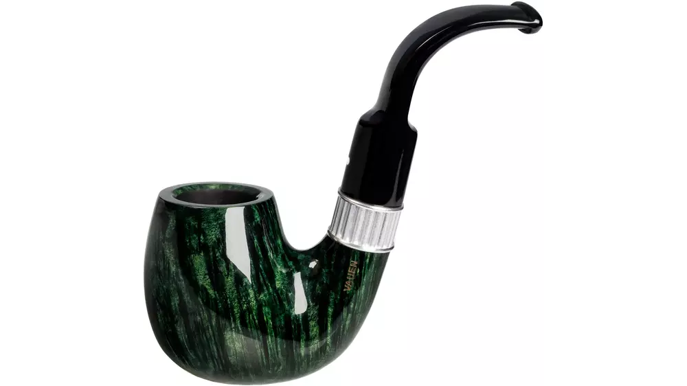 pipe Vauen Kensington smooth bent