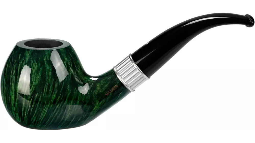 pipe Vauen Kensington smooth bent