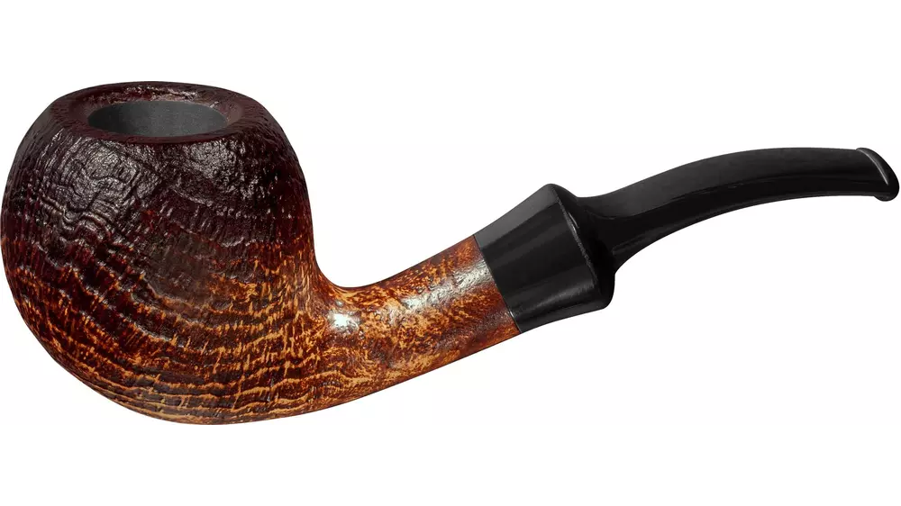 лула Vauen Vintage sand bent