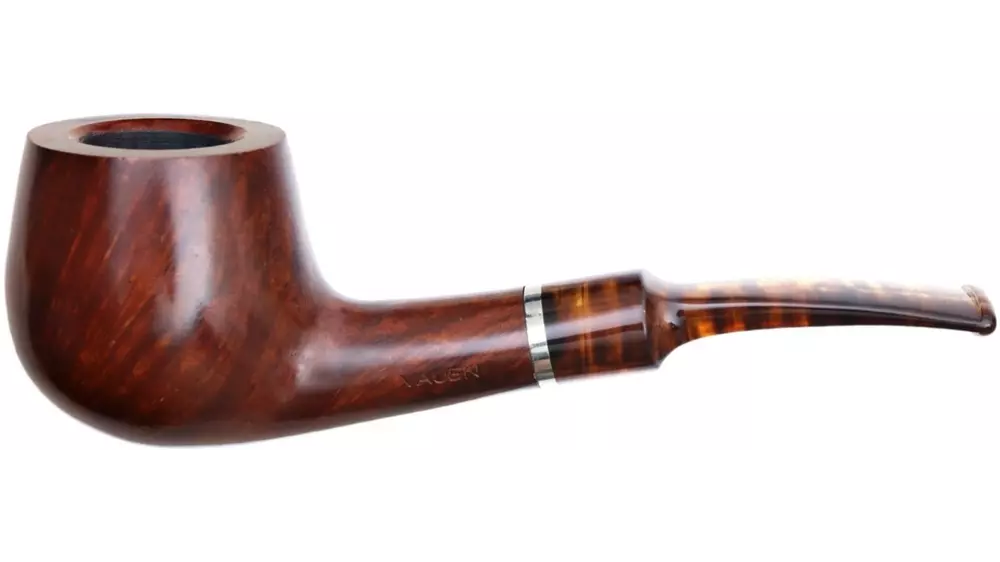 pipe Vauen Classic smooth brown