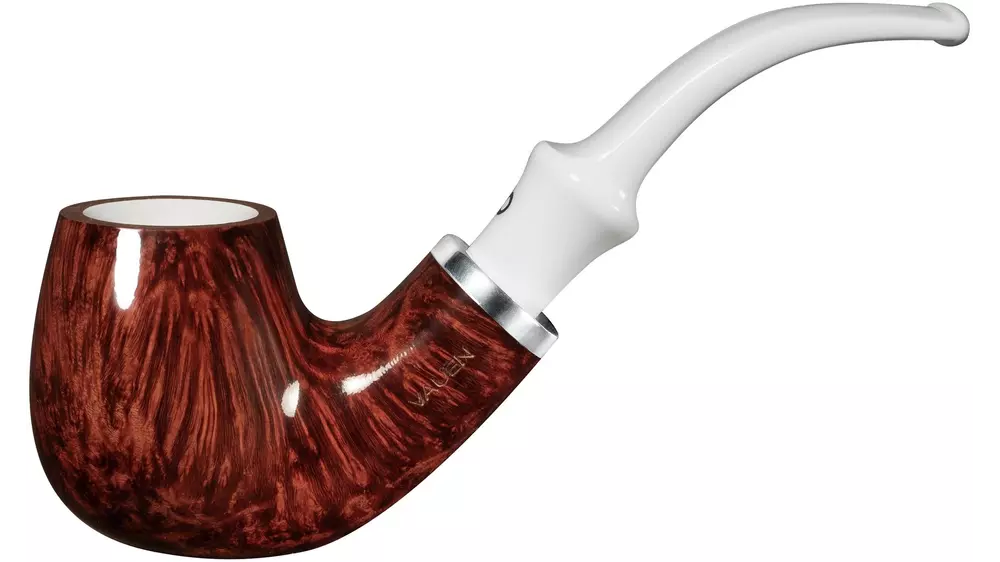 pipe Vauen Maris glatt bent