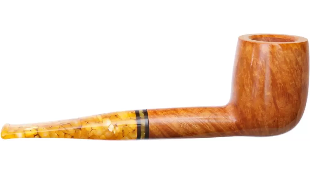 pipe Savinelli MIELE smooth 9 mm