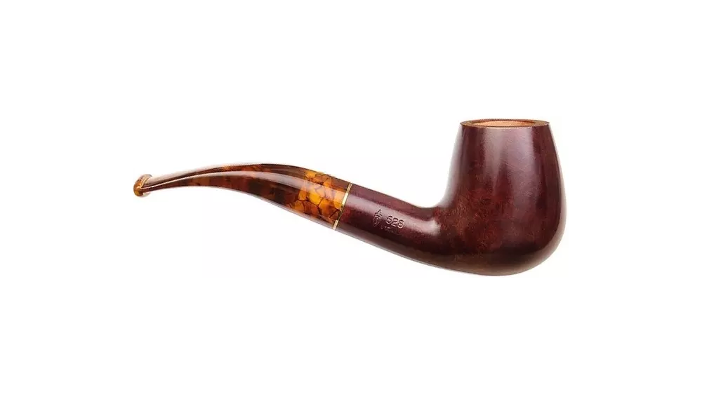 pipe Savinelli TORTUGA smooth 9 mm