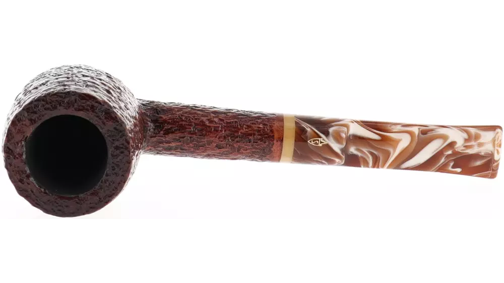 лула Savinelli DOLOMITI rustic light brown 9 mm