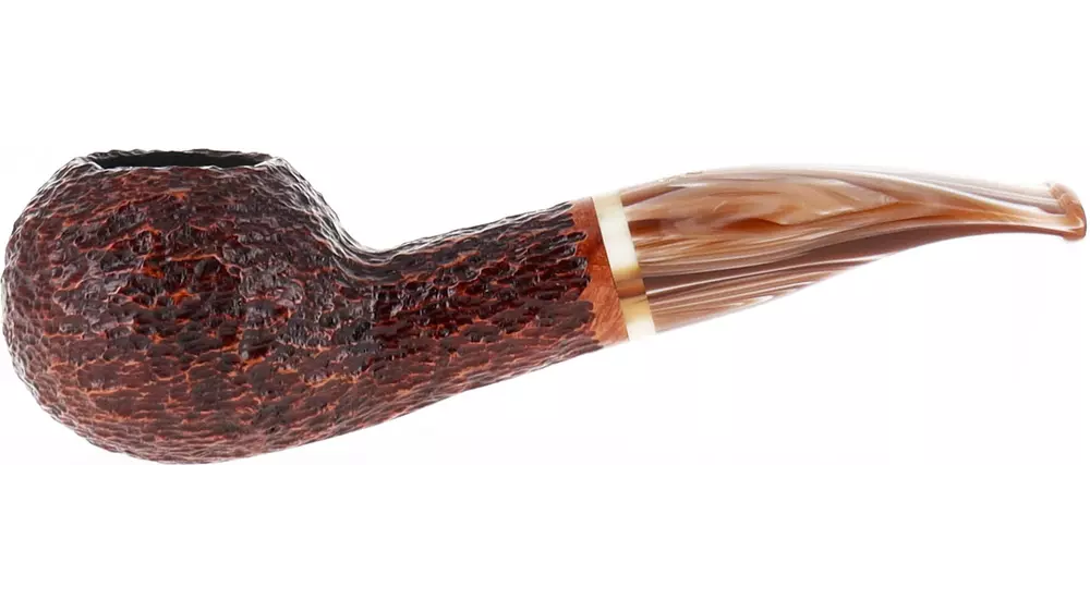 лула Savinelli DOLOMITI rustic light brown 9 mm