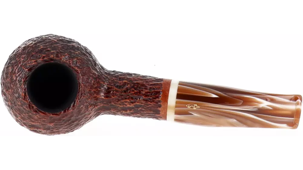 лула Savinelli DOLOMITI rustic light brown 9 mm