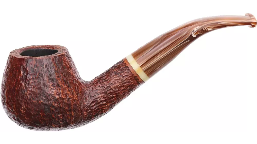 лула Savinelli DOLOMITI rustic light brown 9 mm