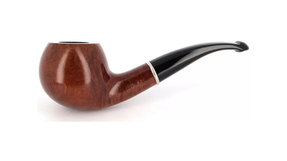 gift set Vauen Starter set brown pipe in bag