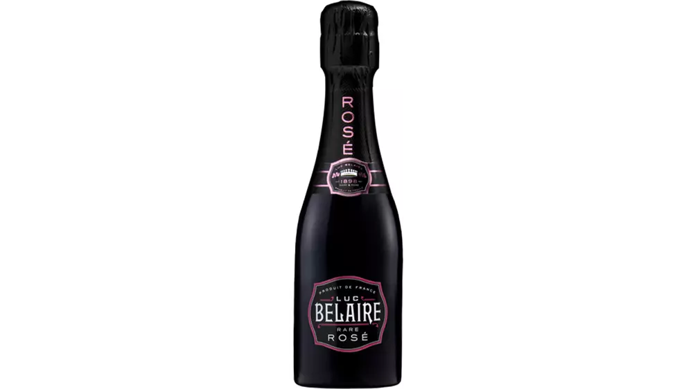 Belaire Rose 187 ml