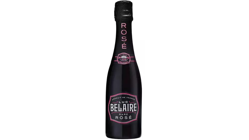 Belaire Rose 375 ml