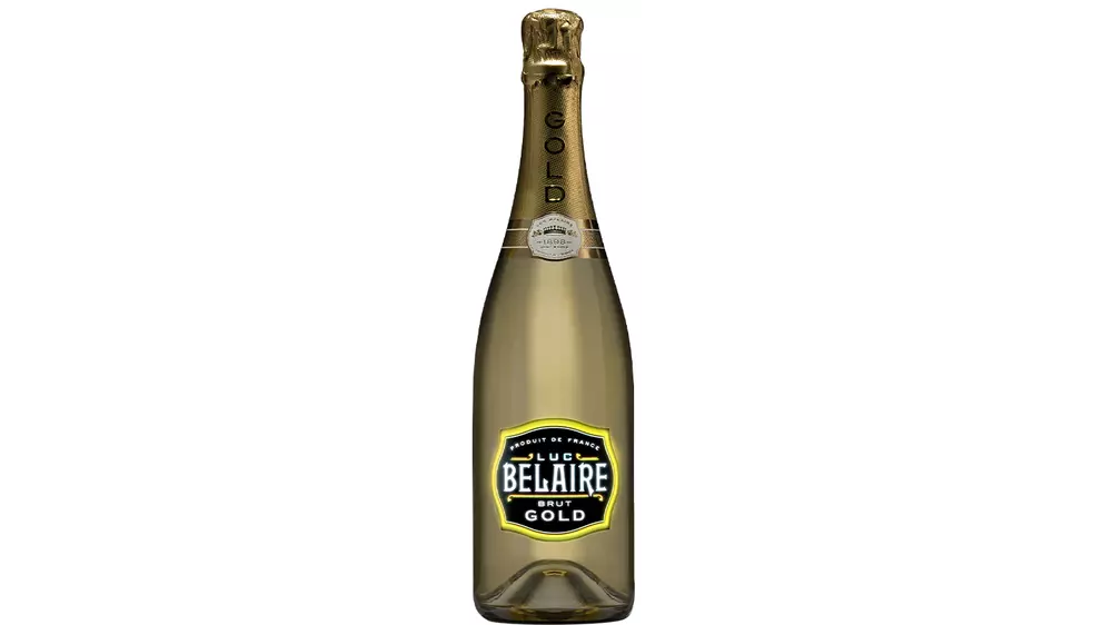 Belaire Gold Fantome 750 ml