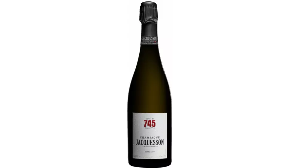 Jacquesson Cuvee No 745 750 ml