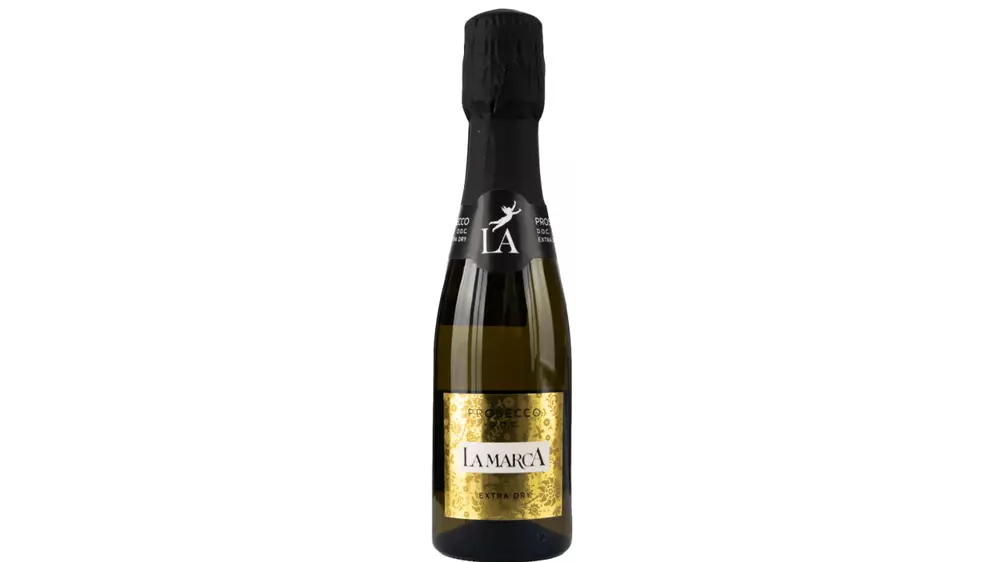 La Marca Prosecco Extra Dry DOC 200 ml