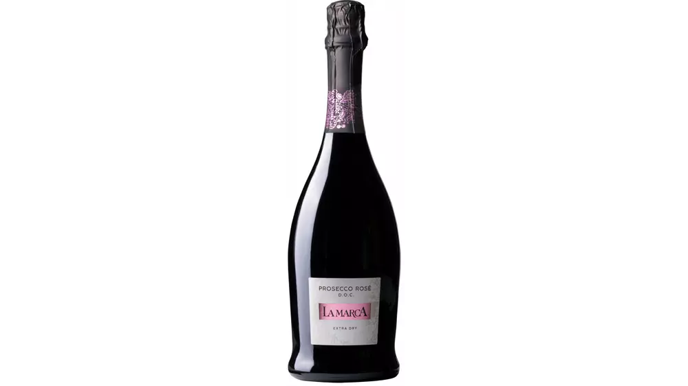 La Marca Prosecco Rose Millesimato Extra Dry DOC 750 ml