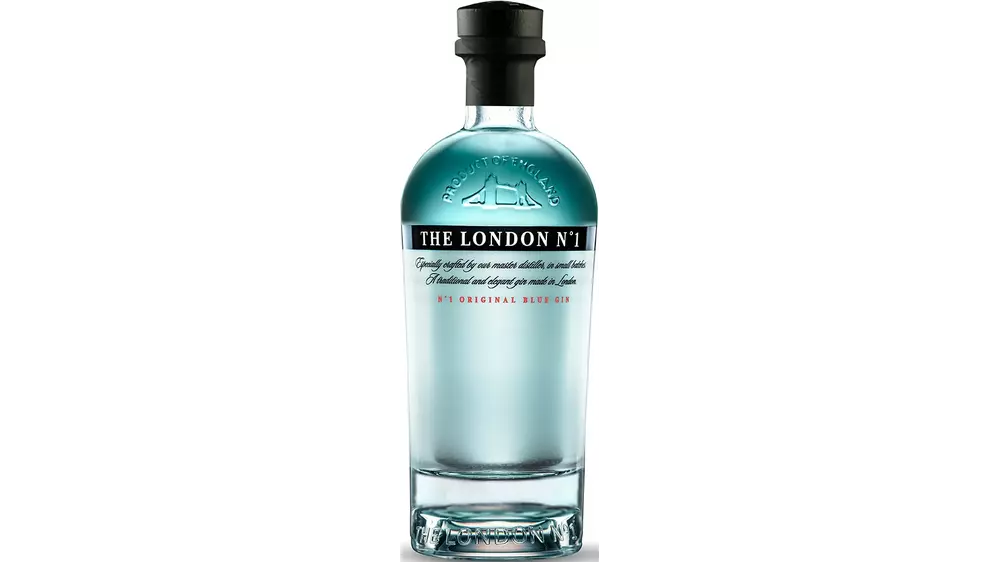 The London No 1 Gin 700 ml Alcohol 43%