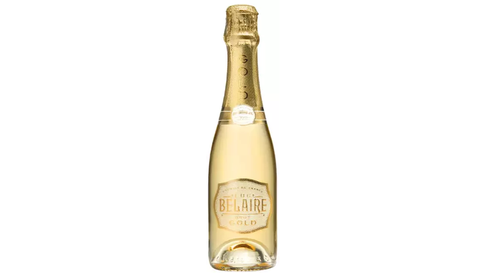 Belaire Gold 375 ml