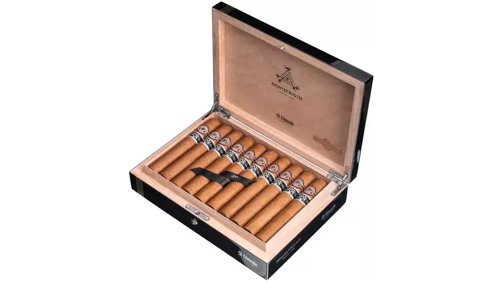 Montecristo Edmundo Reserva