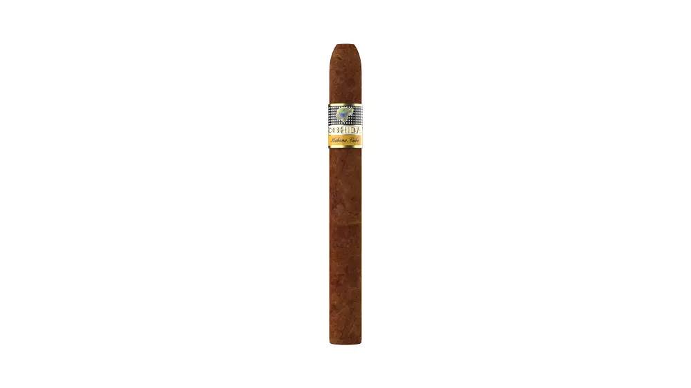 COHIBA Wide Short /6/